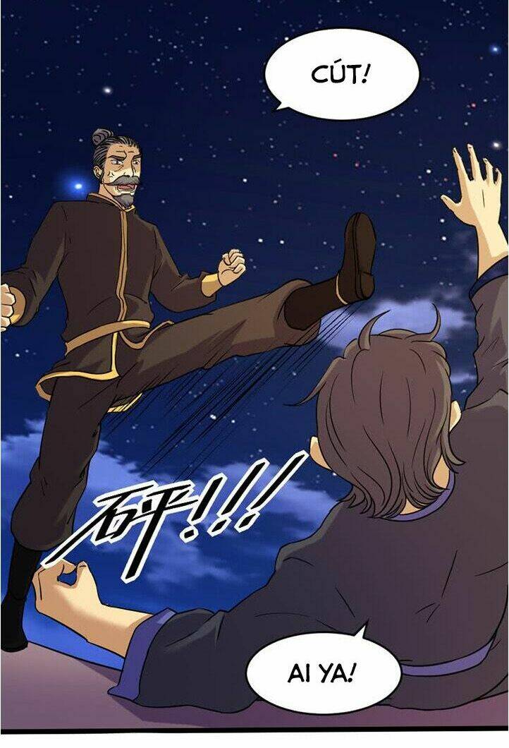 Phong Quỷ Truyền Thuyết: Chapter 168