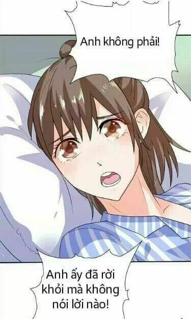 1 Nửa Hoàn Hảo Của Ceo: Chapter 36