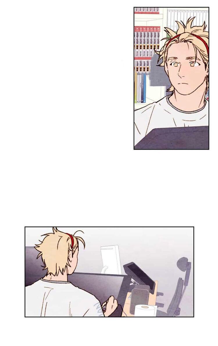 Ôi ! Trợ Lý Đặc Biệt Của Tôi: Chapter 35