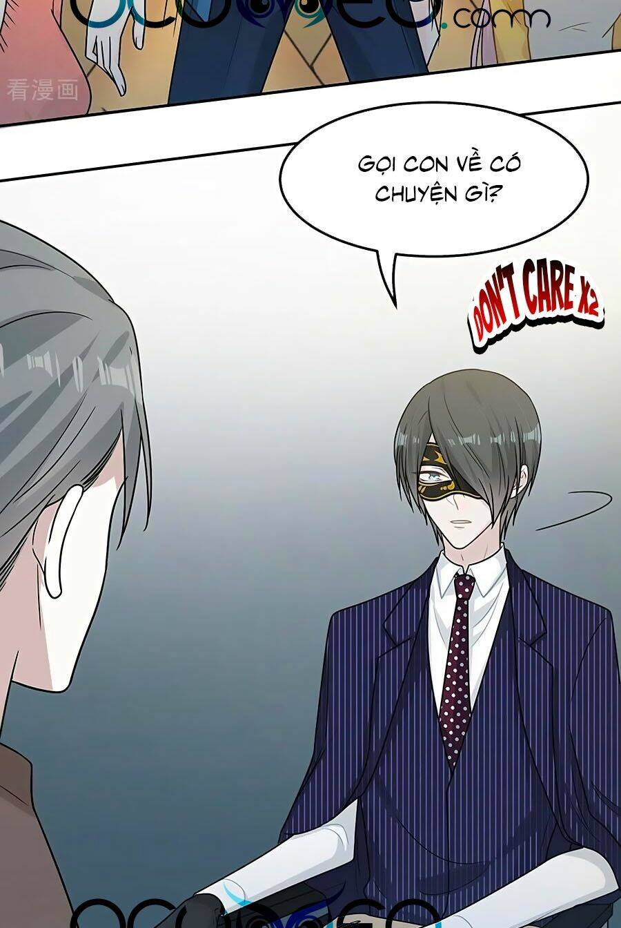 Hai Cách Tìm Gặp Người Yêu: Chapter 94