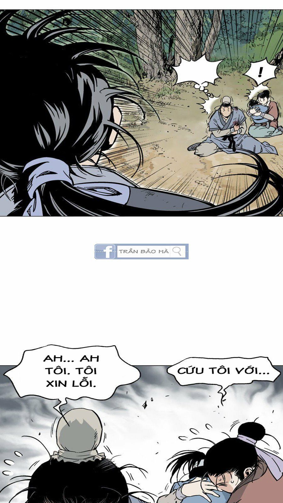 Cao Thủ 2: Chapter 56
