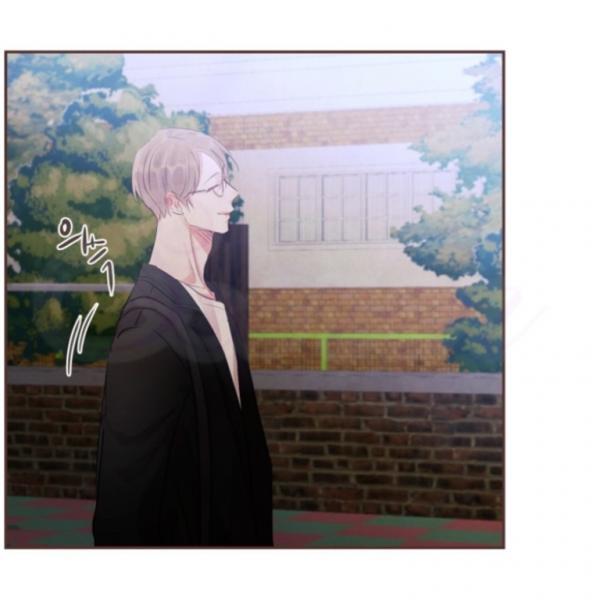 Giữa Tình Yêu Và Tình Bạn: Chapter 36