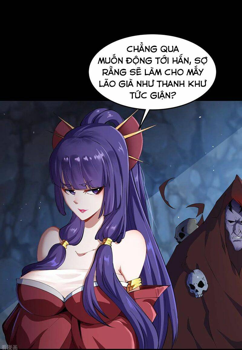 Thanh Đế Truyện: Chapter 68
