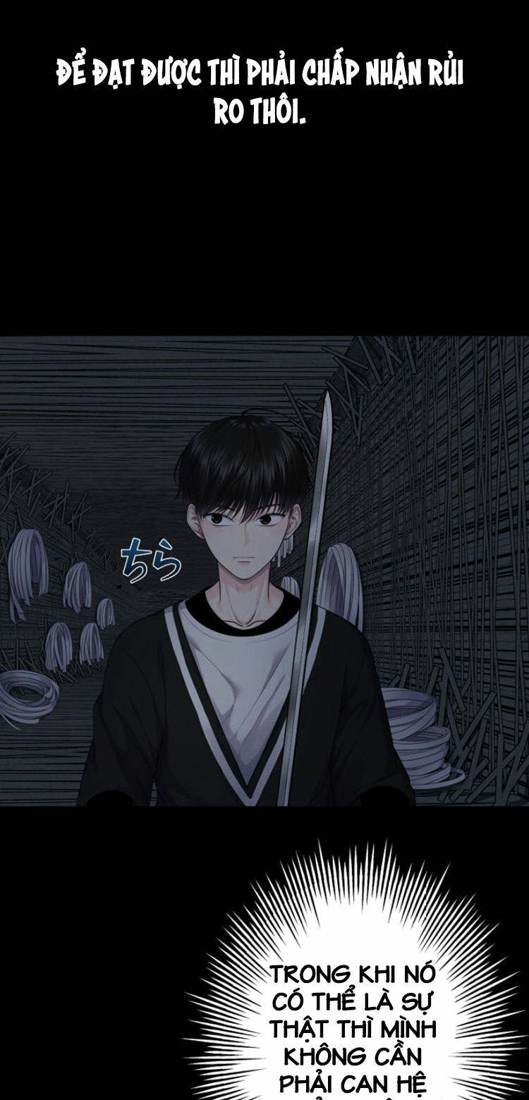 Trò Chơi Của Chúa Thượng: Chapter 15