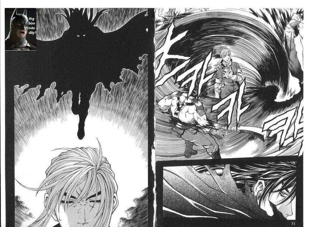 Rebirth - Tái Sinh: Chapter 29