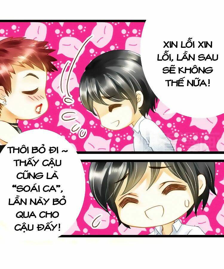 Siêu Sao Trứ Danh: Chapter 12