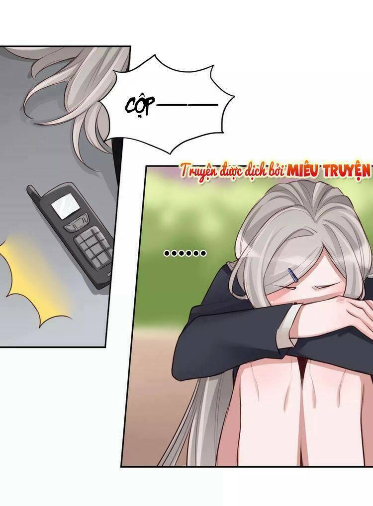 Tướng Quân Mời Xuất Đạo: Chapter 11