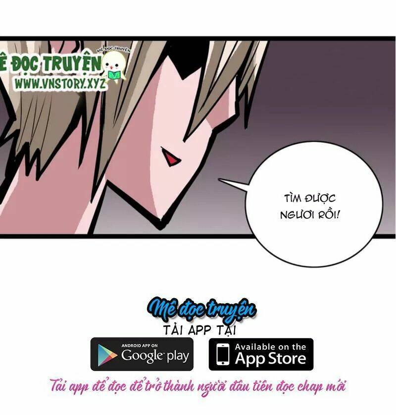 Thiếu Niên Siêu Năng Lực: Chapter 52