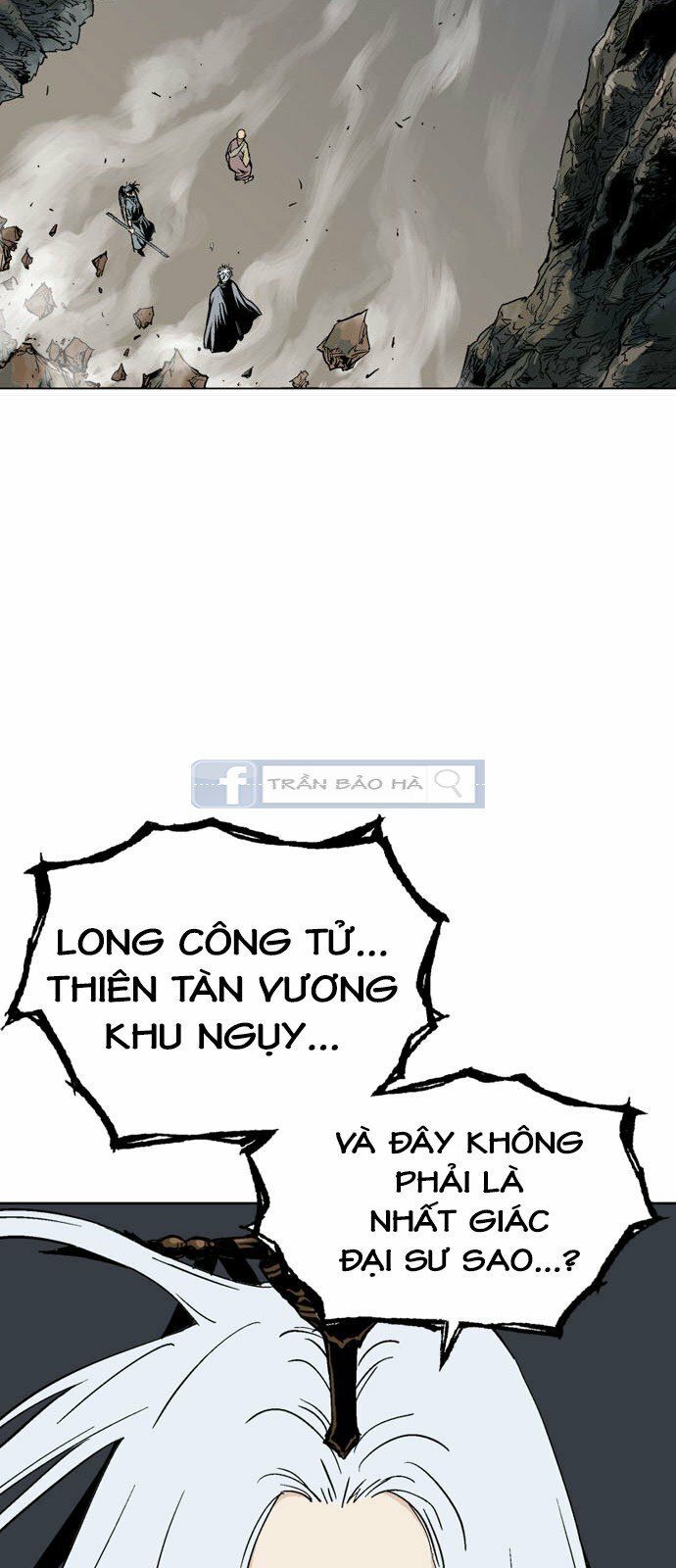 Cao Thủ 2: Chapter 72