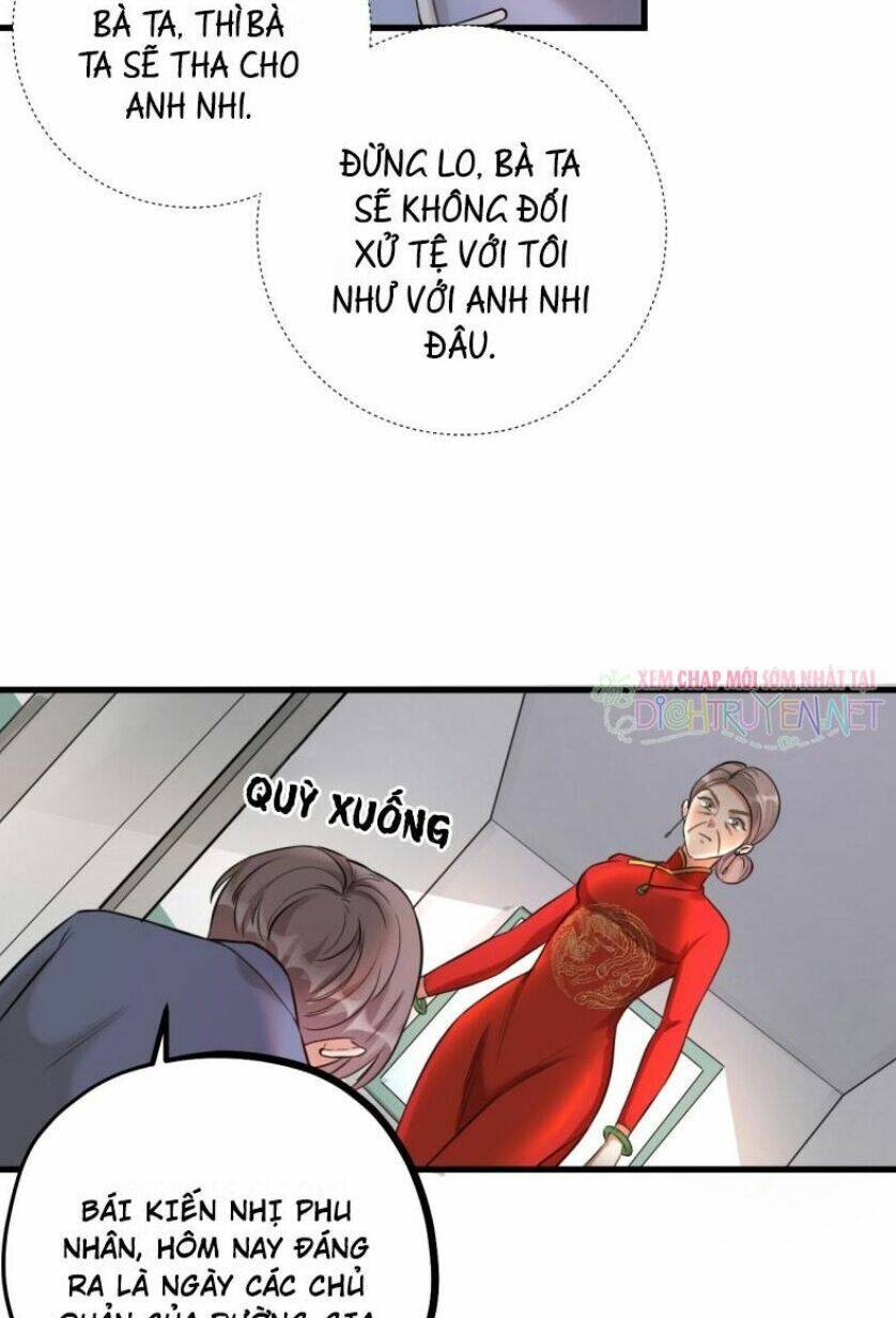 Phu Phu Khuynh Thành: Chapter 18