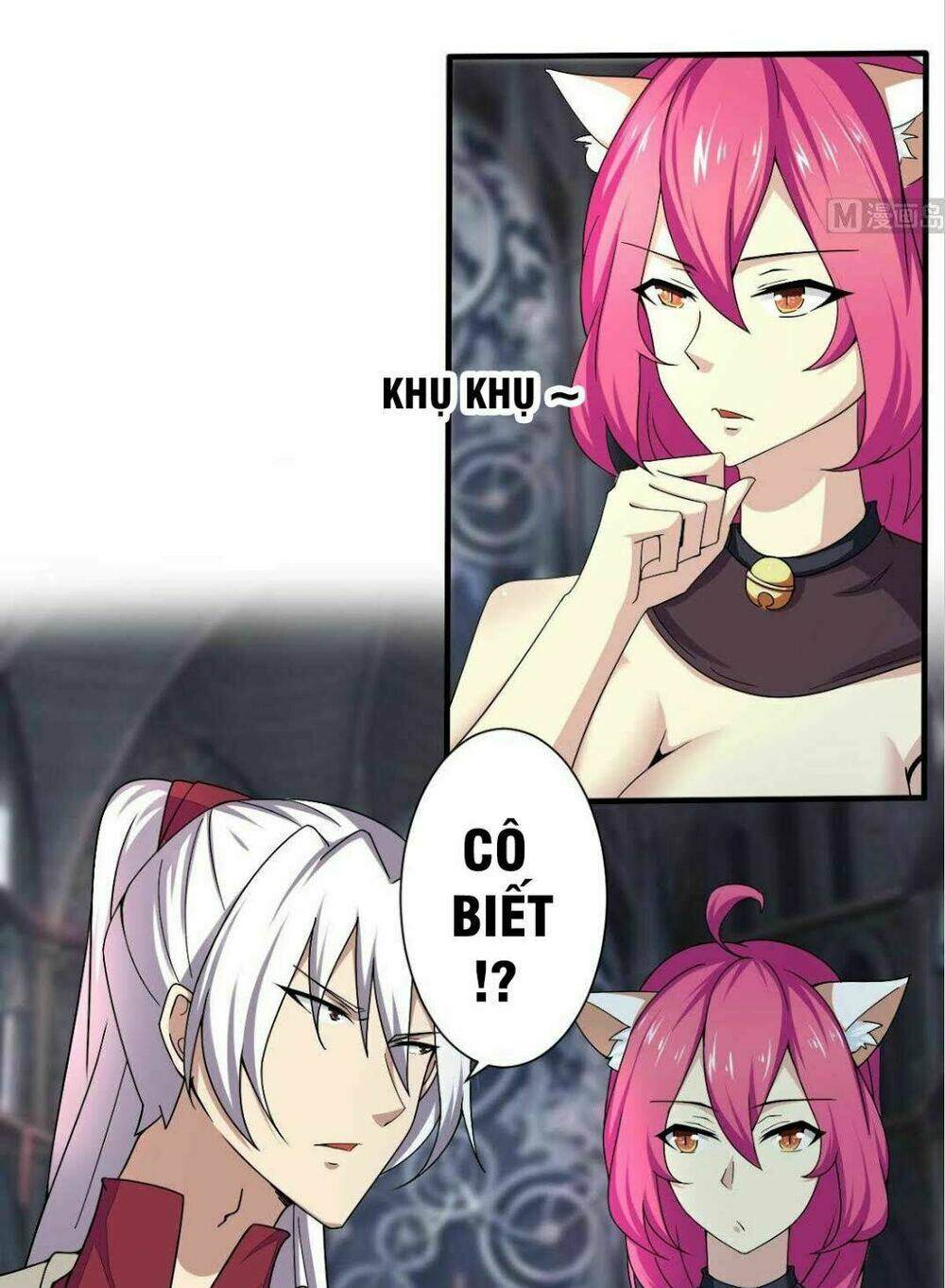 Tu Chân Giả Tại Dị Thế: Chapter 176