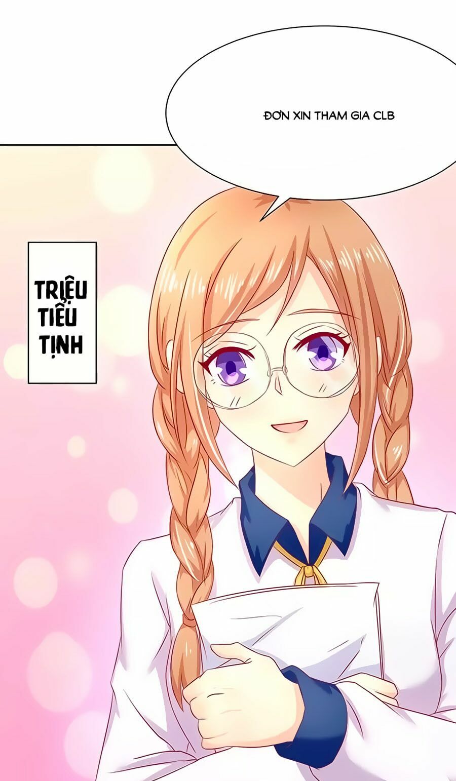 Chồng Già Vợ Trẻ Trêu Nhau Hàng Ngày: Chapter 13