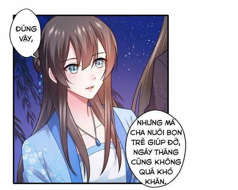 Khuynh Thế Y Phi Muốn Bỏ Chồng: Chapter 136