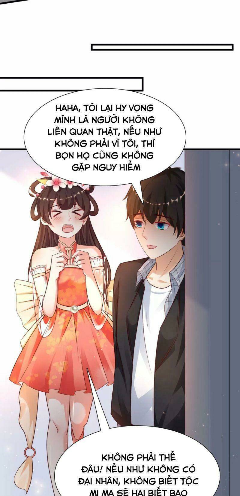 Tối Cường Vận Đào Hoa: Chapter 178