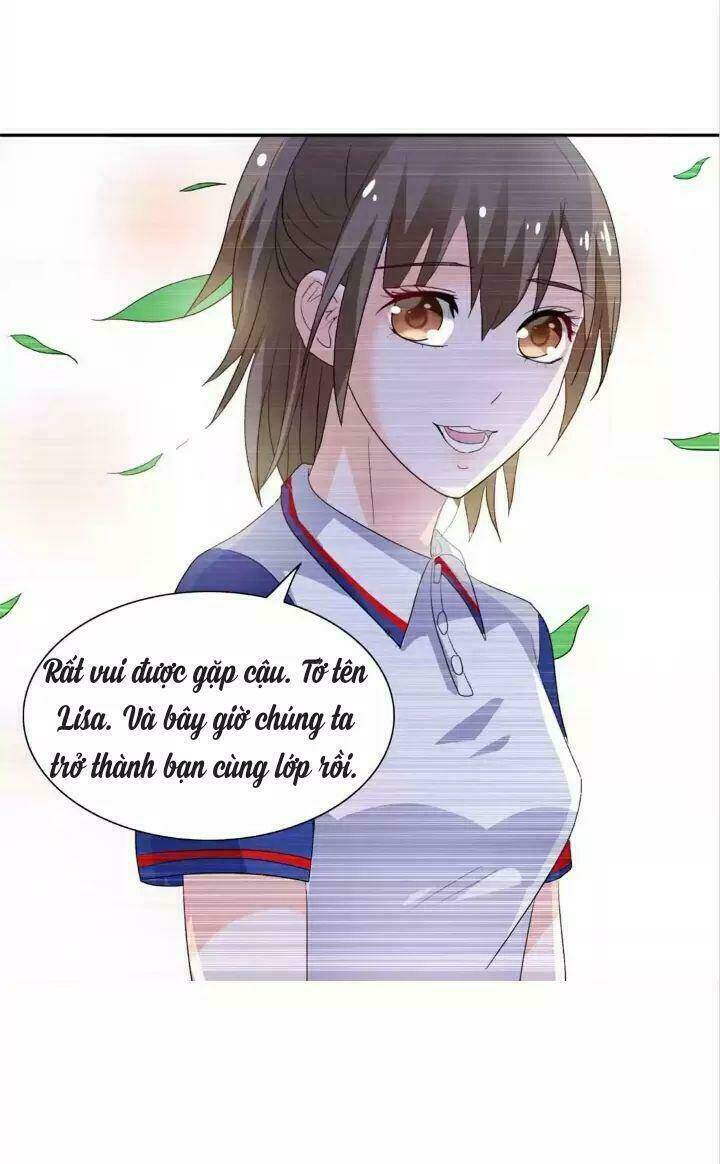 1 Nửa Hoàn Hảo Của Ceo: Chapter 39