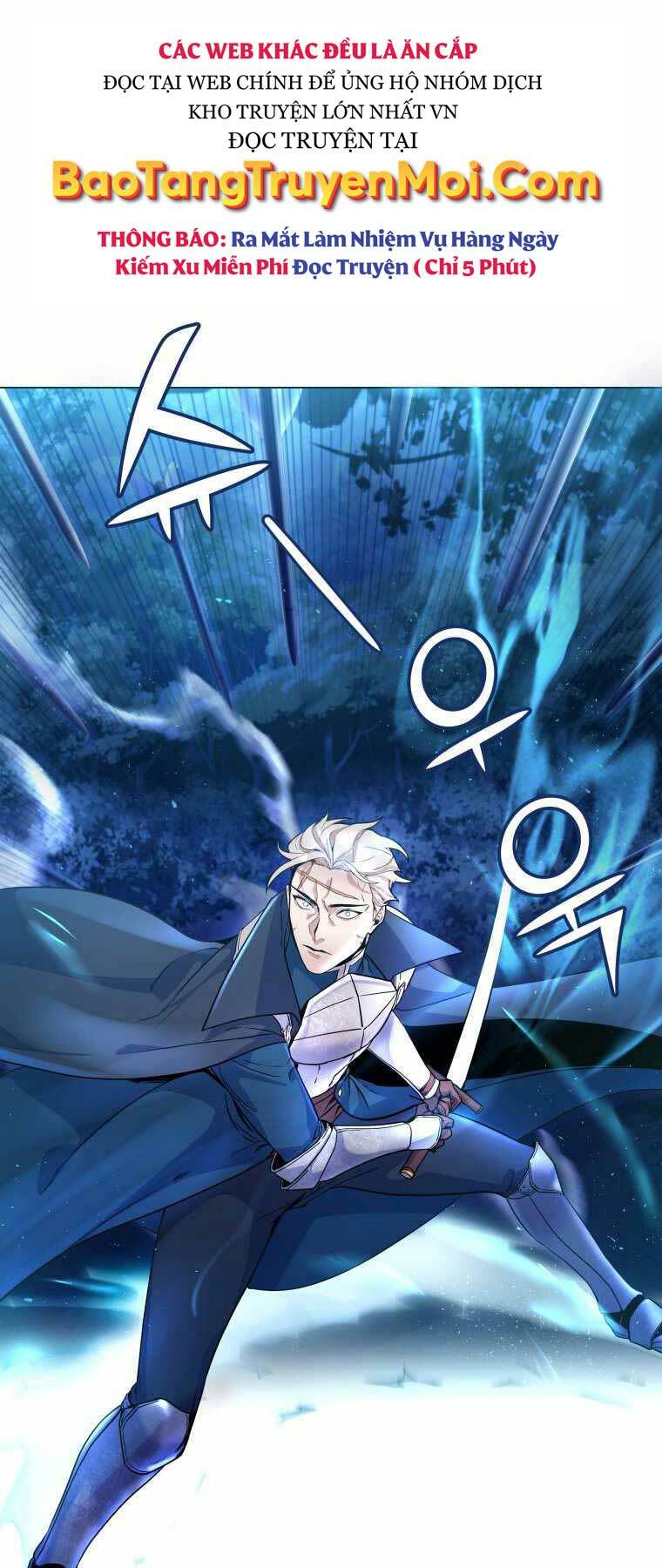 Bạo Chúa Cường Hoành: Chapter 4