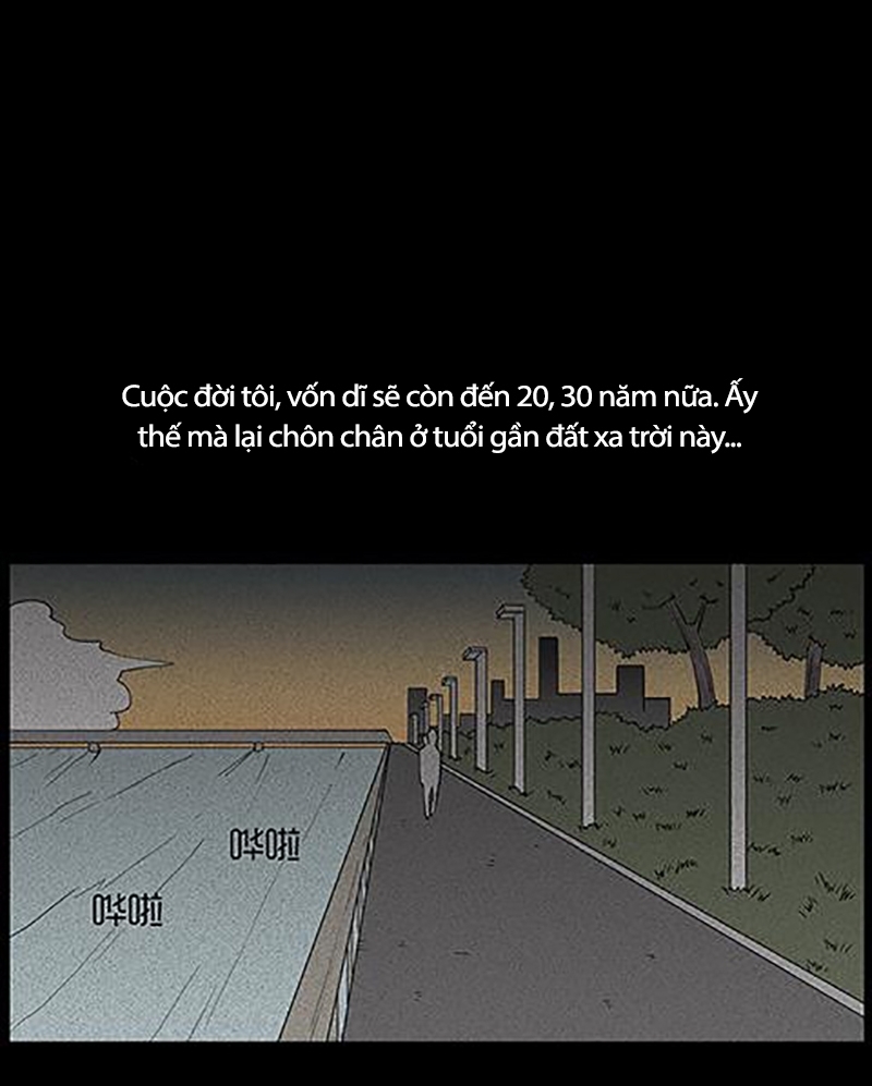 Chuyện Lạ Đêm Khuya: Chapter 33