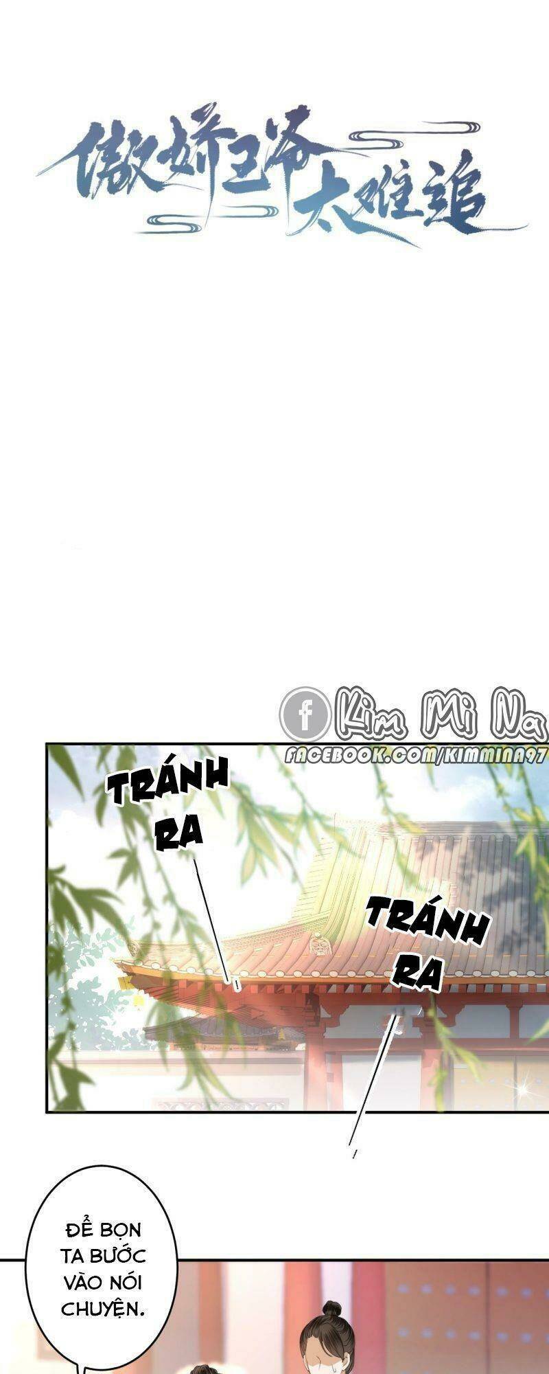 Vương Gia Kiêu Ngạo Quá Khó Cua: Chapter 146