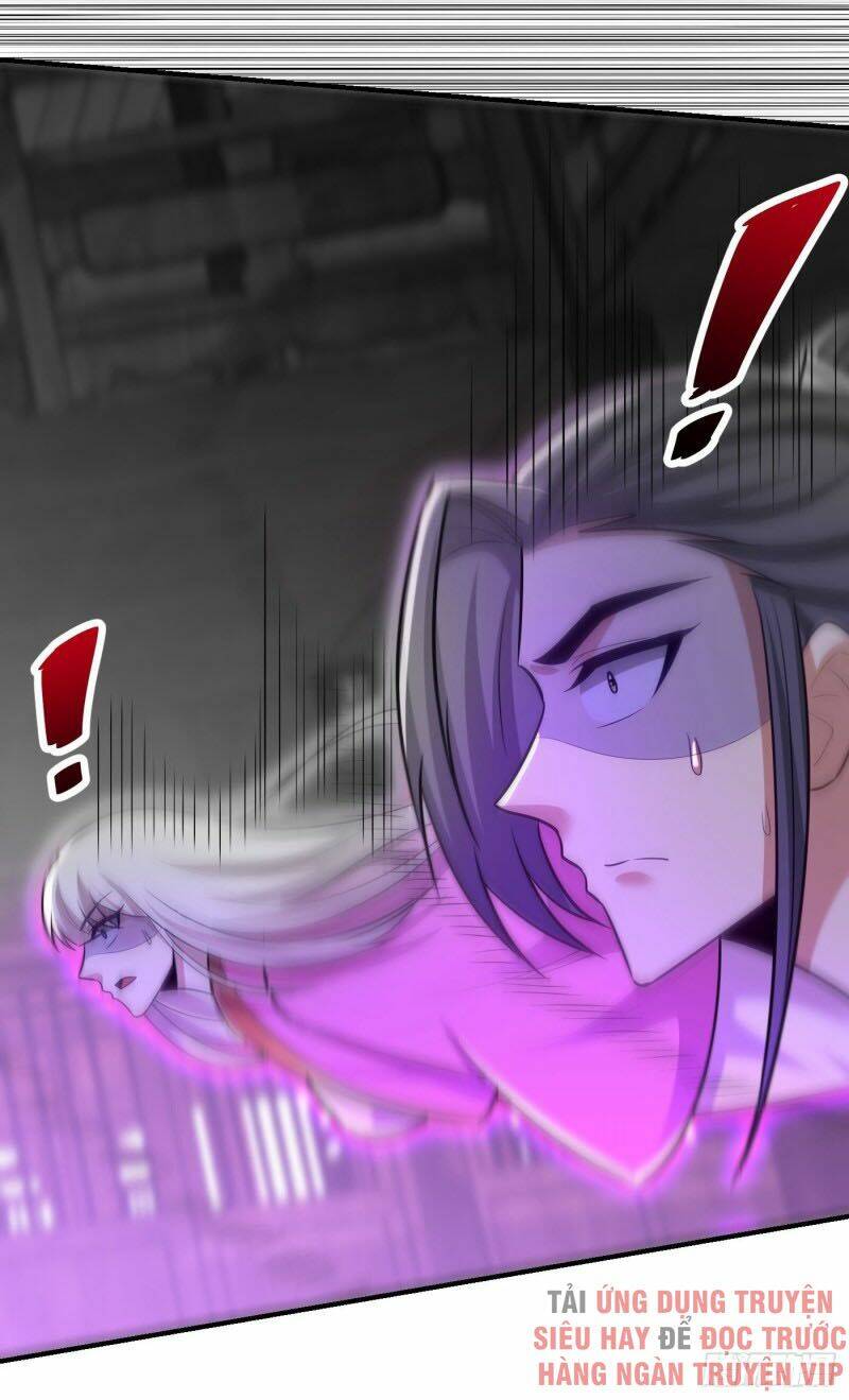 Yêu Giả Vi Vương: Chapter 202