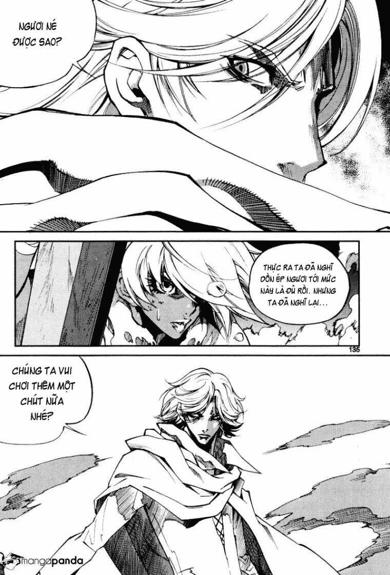 Dark Air: Chapter 27