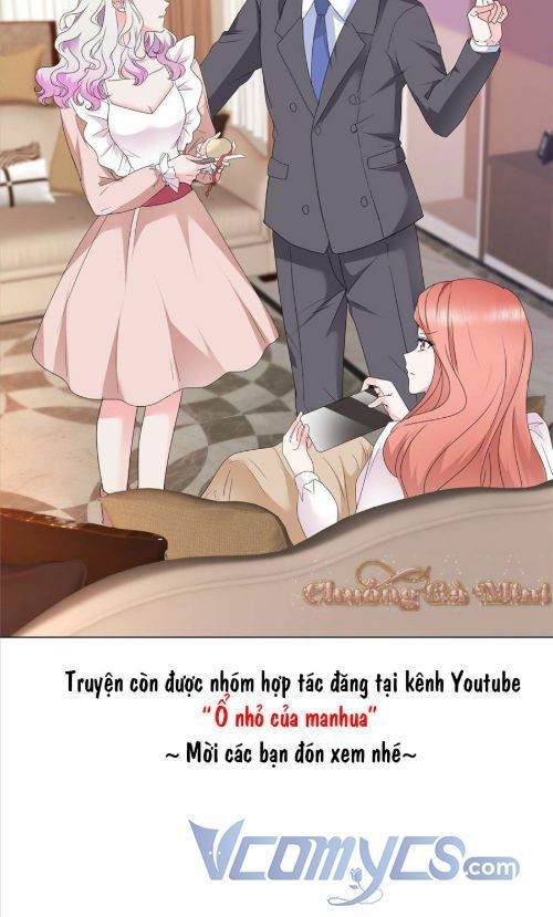 Nhược Hữu Hàn Đông Ngộ Noãn Dương: Chapter 20