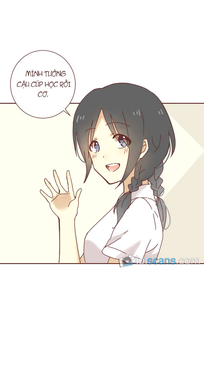 From Nightmare To Love: Chapter 4
