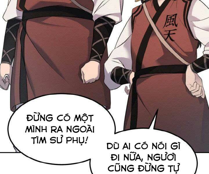 Thiên Hạ Đệ Nhất Phiêu Sĩ: Chapter 15