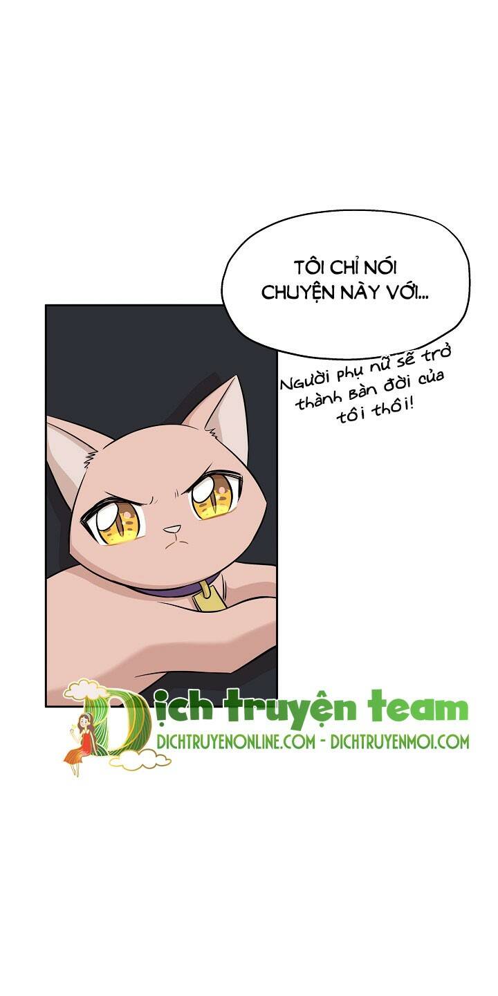 Cuộc Sống Kỳ Thú: Chapter 92