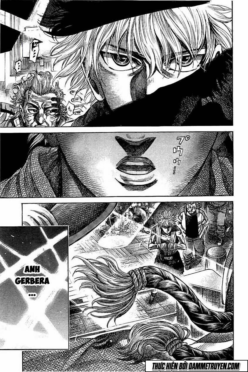 Rikudou: Chapter 64
