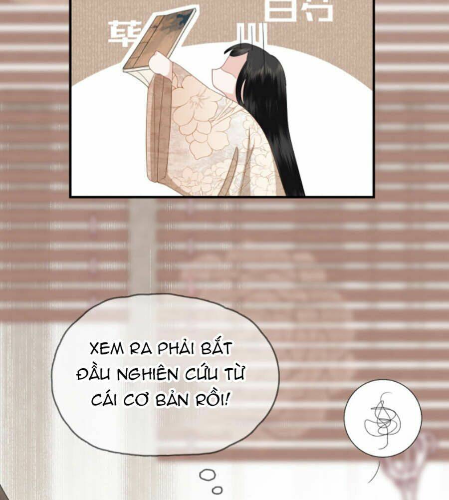 Điều Hương Vương Phi: Chapter 2