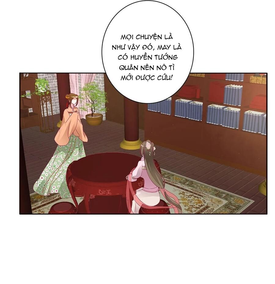 Thông Linh Phi: Chapter 619