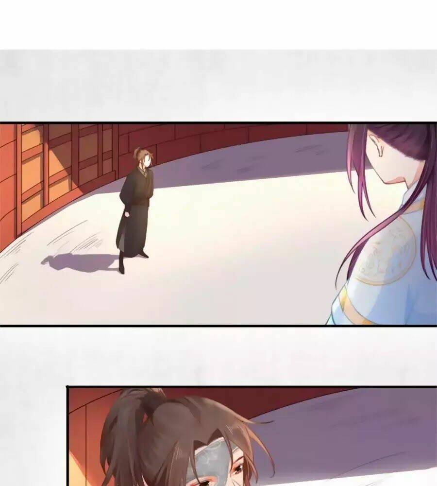 Hoạn Phi Hoàn Triều: Chapter 38