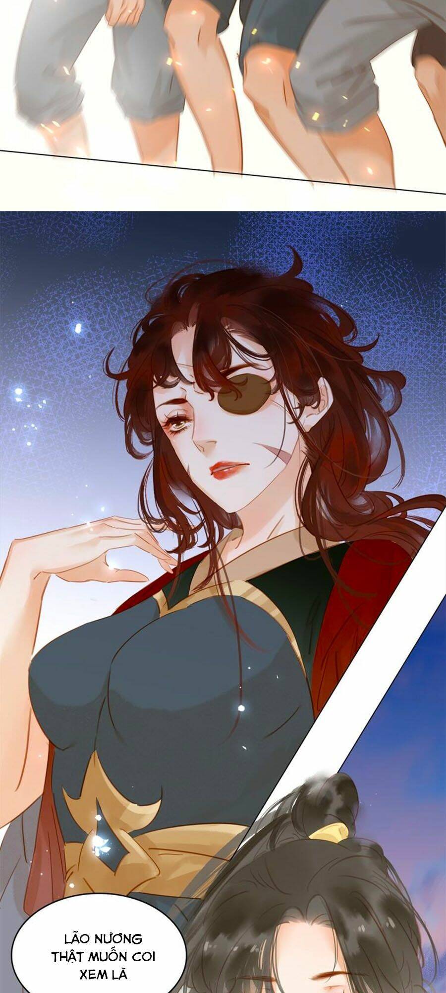 Tiểu Sư Phụ, Tóc Giả Của Ngài Rơi Rồi!: Chapter 26