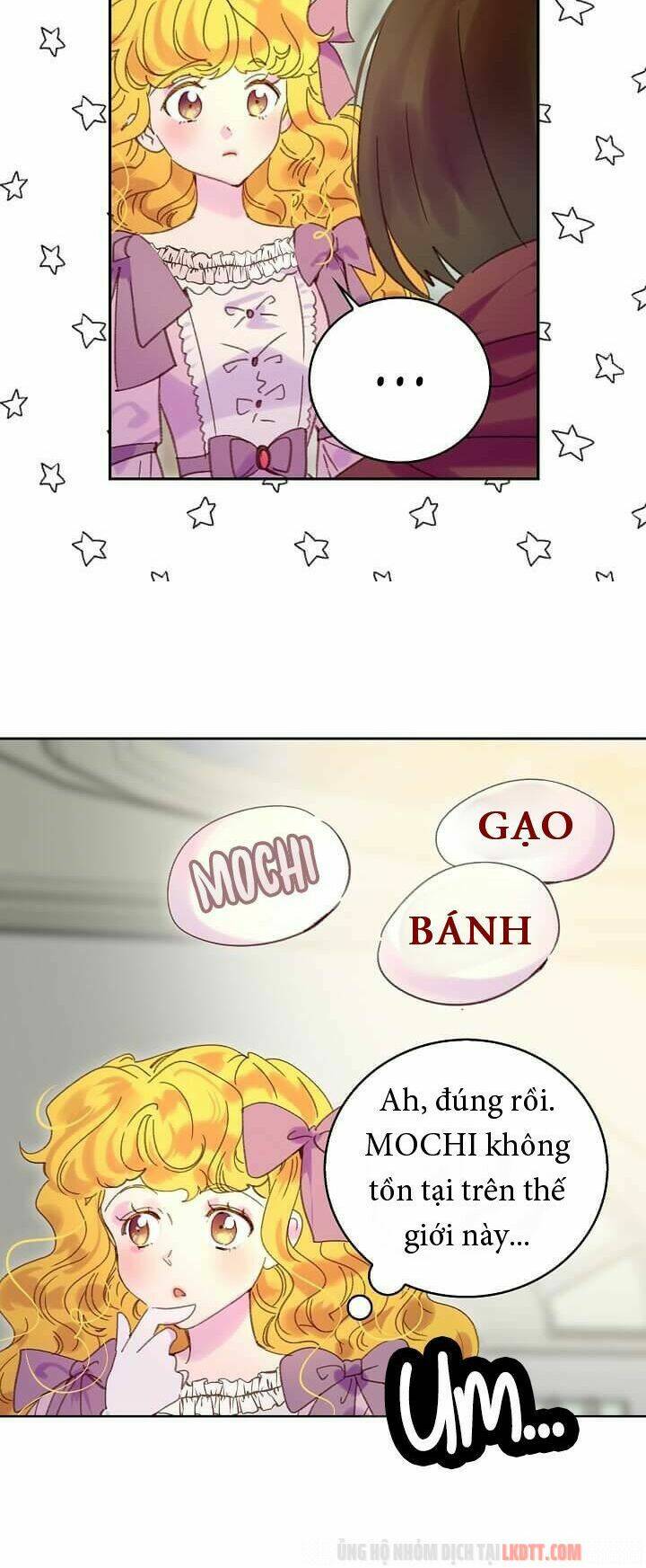 Tôi Không Phải Là Người Tốt: Chapter 98
