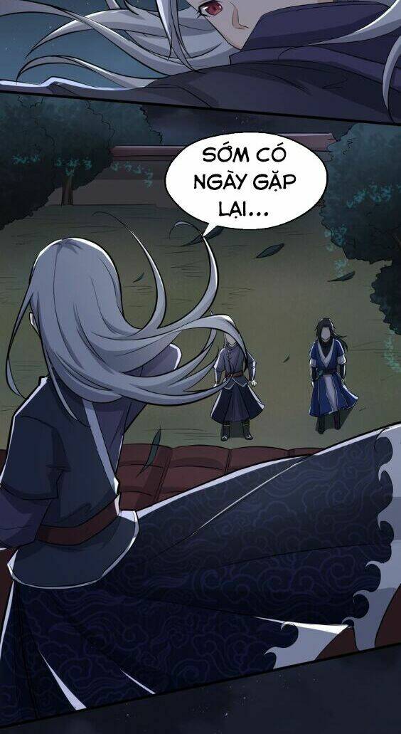 Đại Nghịch Chi Môn: Chapter 14