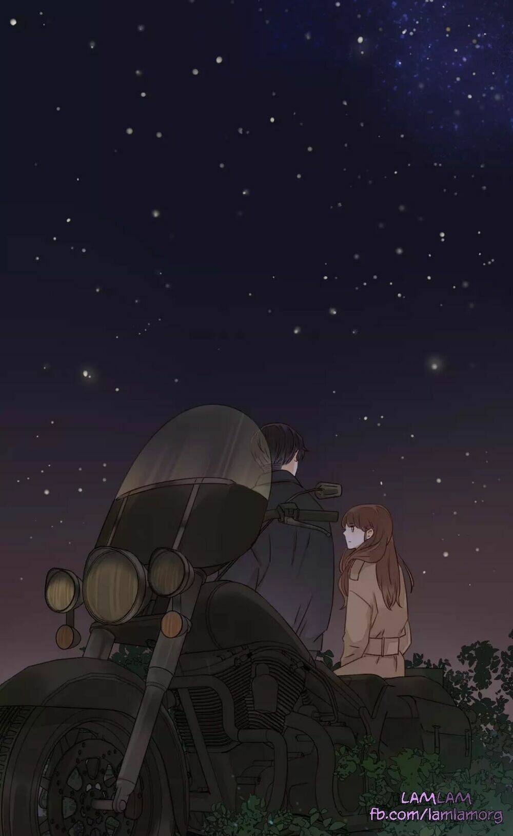 Cô Ấy Không Đáng Yêu: Chapter 4