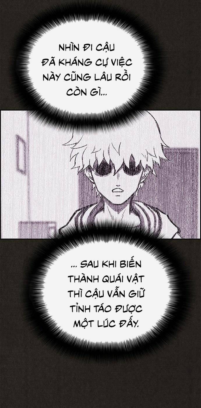 Quái Vật Tại Chung Cư Xanh: Chapter 138
