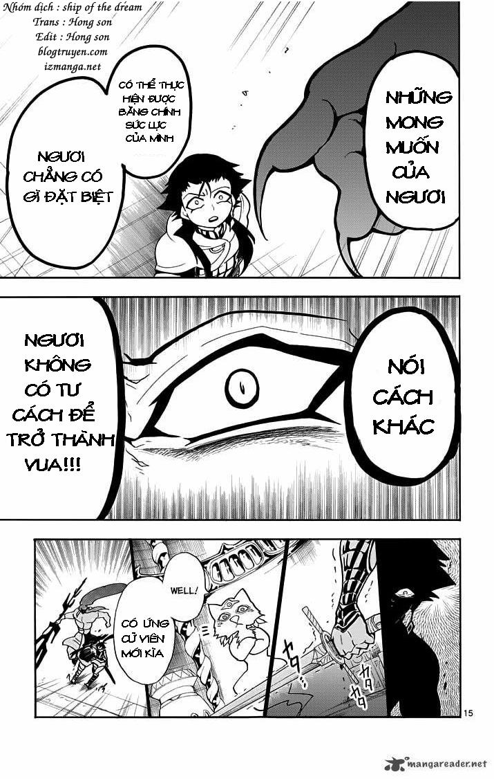 Sinbad No Bouken: Chapter 22