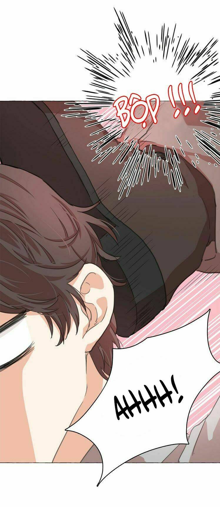 Bí Mật Của Hoàng Phi Isana: Chapter 3