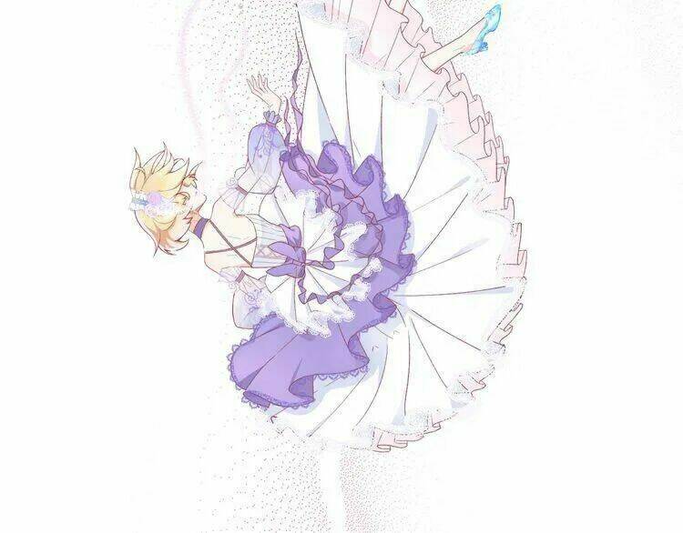 Thuần Trắng Vận Mệnh Chi Luân: Chapter 4