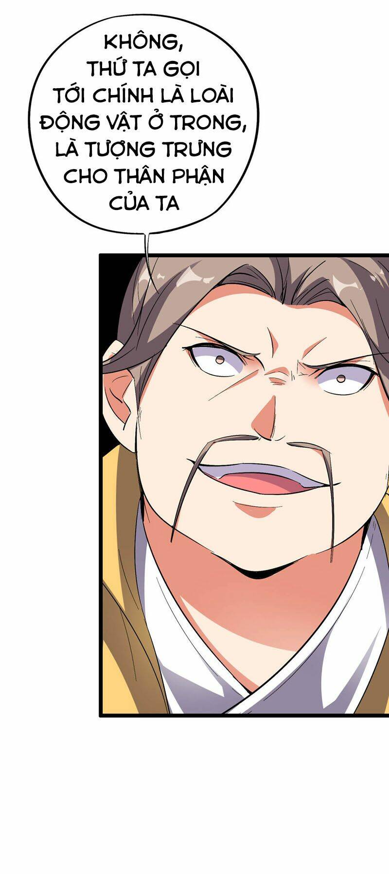 Phục Thiên Thánh Chủ: Chapter 80