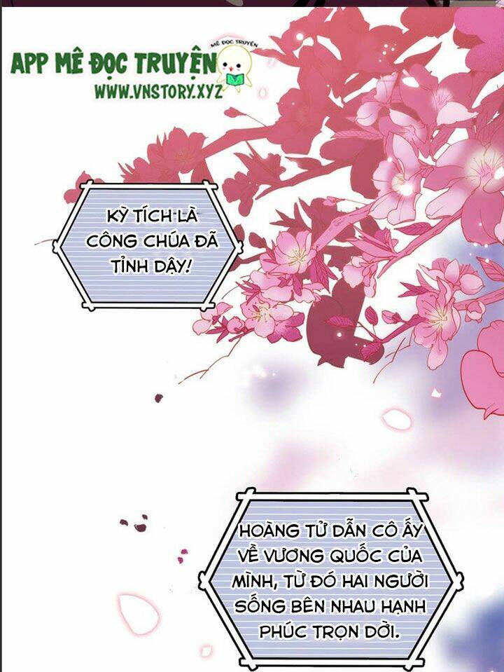 Nữ Hầu Sau Giờ Học: Chapter 35