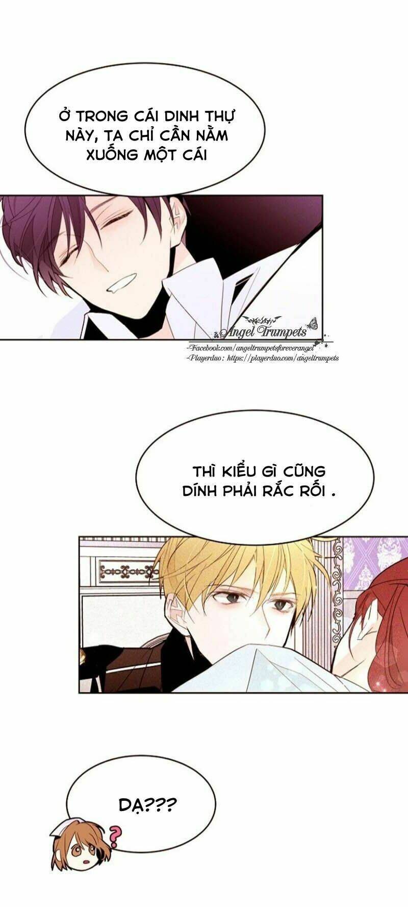 Cuộc Sống Rập Khuôn Của Một Quý Cô Tái Sinh!: Chapter 11