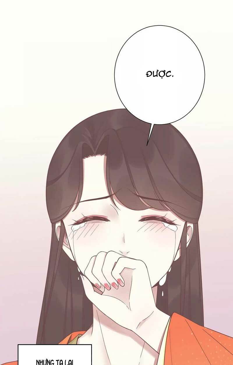 Hoàng Hậu Bận Lắm: Chapter 191