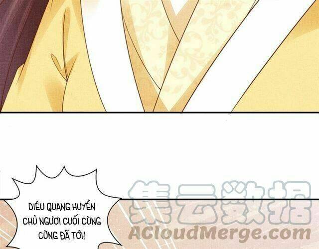 Thịnh Sủng Y Phi Chi Dao Quan Truyện: Chapter 109