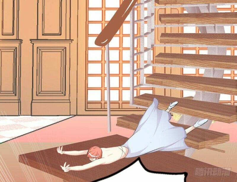 Bảo Bối Thiên Ức Hào Môn: Chapter 1