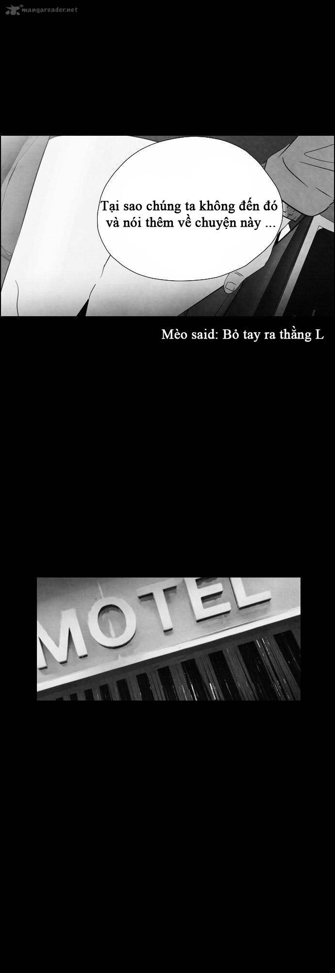 Revival Man: Chapter 35