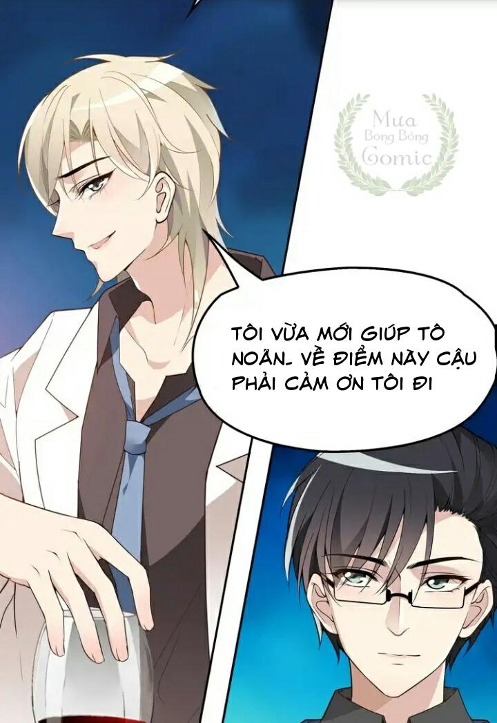 Tổng Tài Hai Mặt Sủng Thê Chỉ Nam: Chapter 6.2