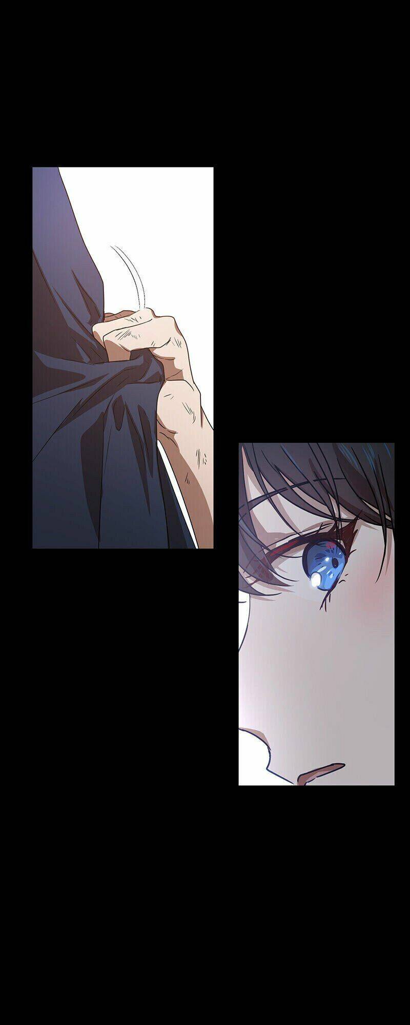 Khế Ước Của Ác Ma: Chapter 45