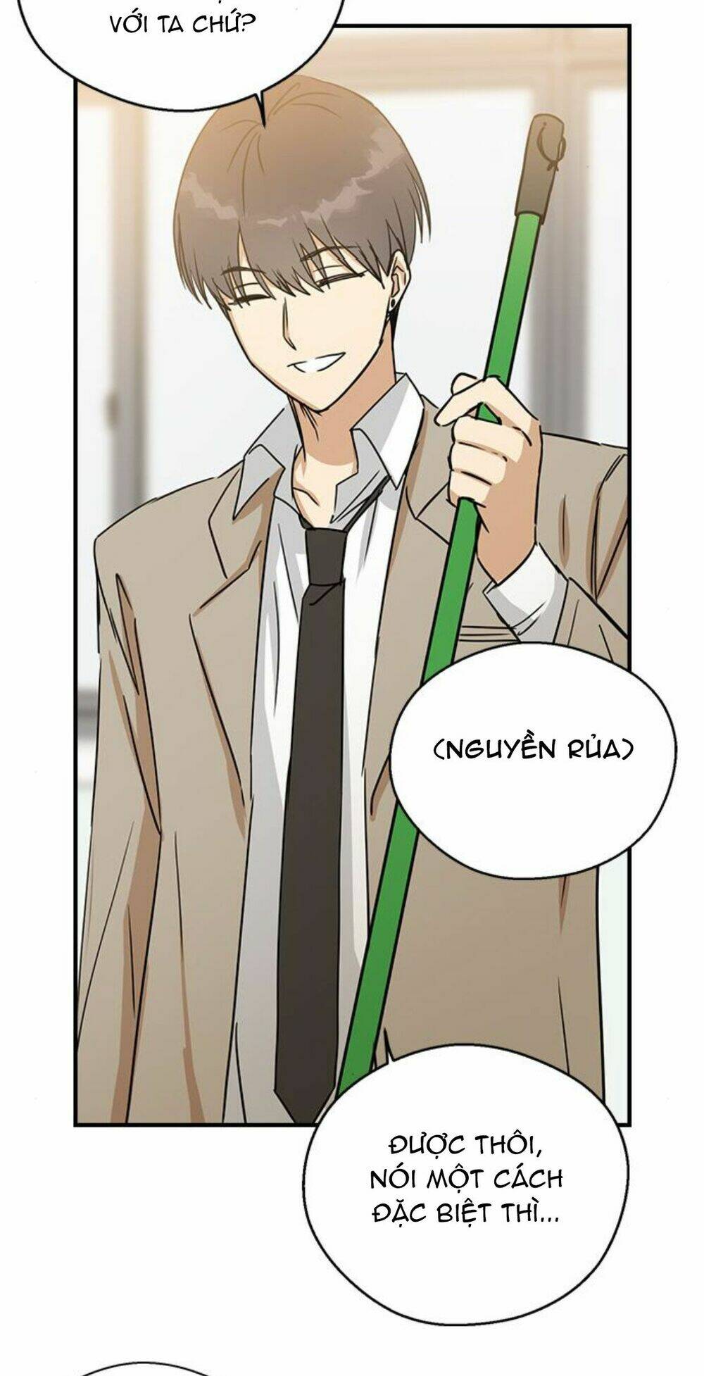 Duyên Nợ Kiếp Trước: Chapter 7